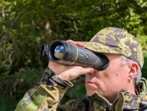 Pixfra Sirius S650D Thermal Monocular