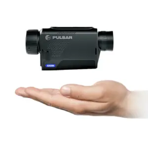 Pulsar Axion XG35 Compact Thermal Monocular
