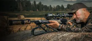 NocPix Ace H50R Thermal Scope