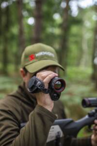 HikMicro Condor CH35L Thermal Monocular