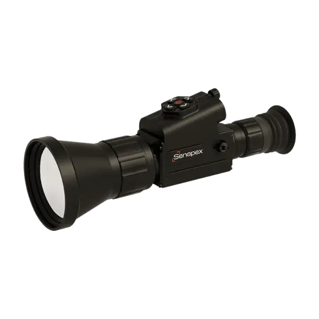 Senopex S10 Thermal Scope – Reconditioned