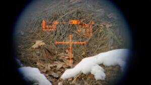 Element Optics HYPR 7 – 7×50 Rifle Scope