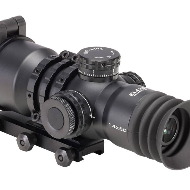 Immersive Optics 14×50 Scope