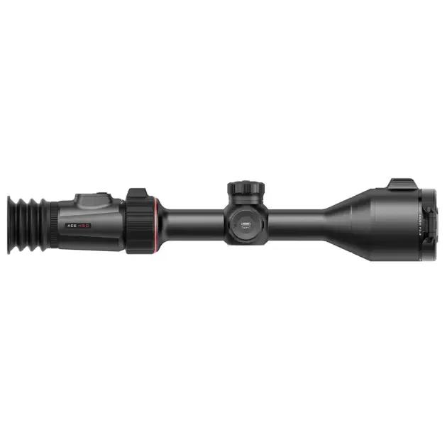 NocPix Ace H50 Thermal Scope