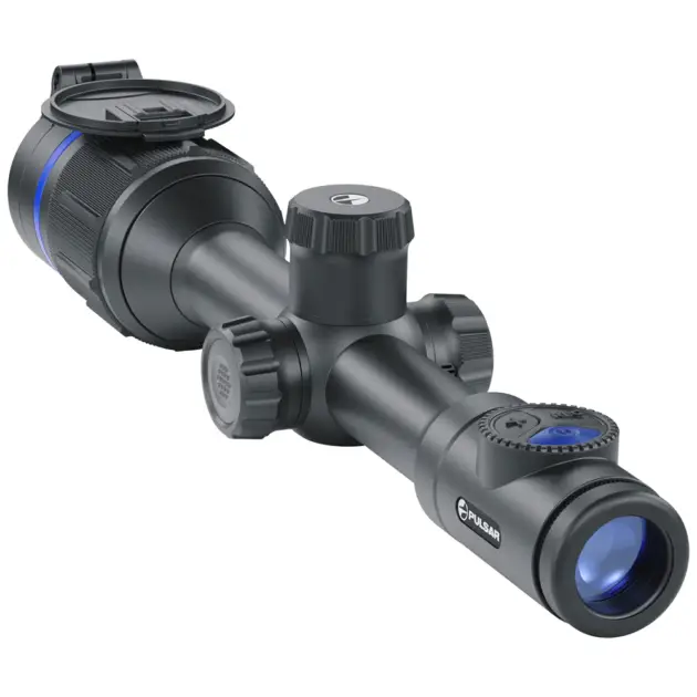 Pulsar Thermion 2 XG50 Thermal Scope