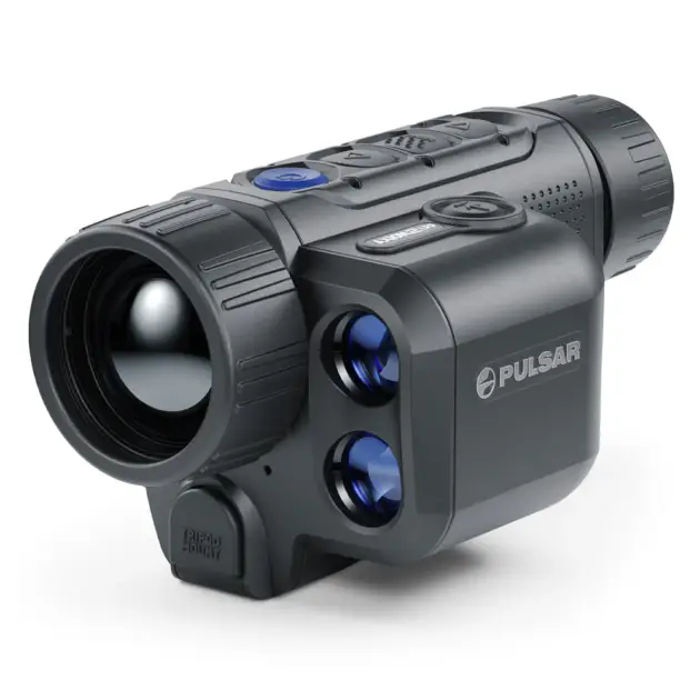 Pulsar Axion 2 XG35 LRF Thermal