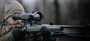 NocPix Rico 2 L42R Thermal Scope