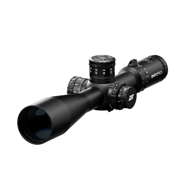 TheOne 7-35×56 FFP TOR MIL 34mm Scope