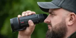 NocPix Vista H50 Thermal Monocular