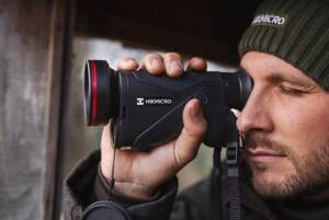 HikMicro Condor CQ50L 2.0 Thermal Monocular