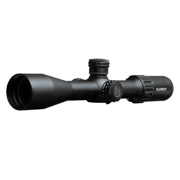 Element Optics Helix 4-16×44 FFP Scope