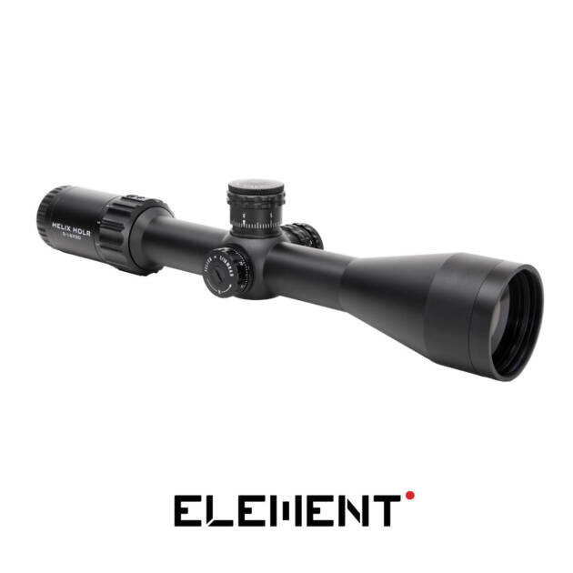 Element Optics Helix HDLR 2-16×50 SFP