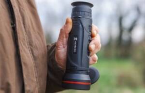 HikMicro Falcon FQ50 2.0 Thermal Monocular