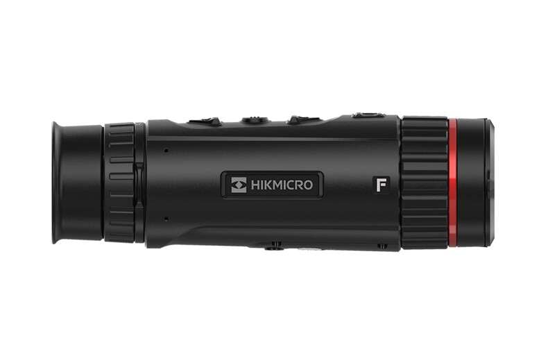 HikMicro Falcon FH35 Thermal Monocular