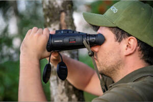 HikMicro Habrok Pro HX60L Multi Spectral Thermal Binoculars