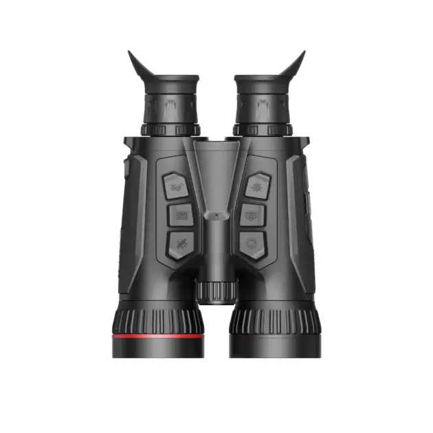 HikMicro Habrok Pro HX60L Multi Spectral Thermal Binoculars