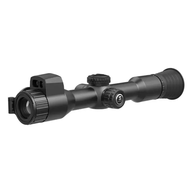 HikMicro Alpex 4K Lite LRF A40EL Night Vision Scope