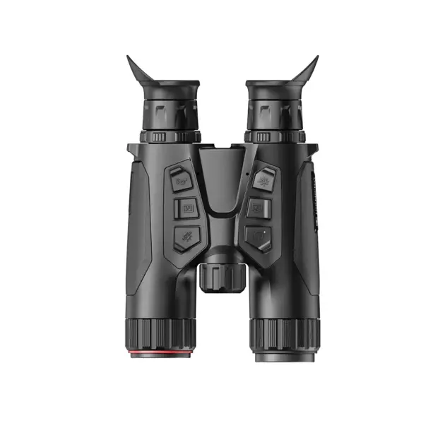 HikMicro Habrok 4K HE25L Multi Spectral Thermal Binoculars