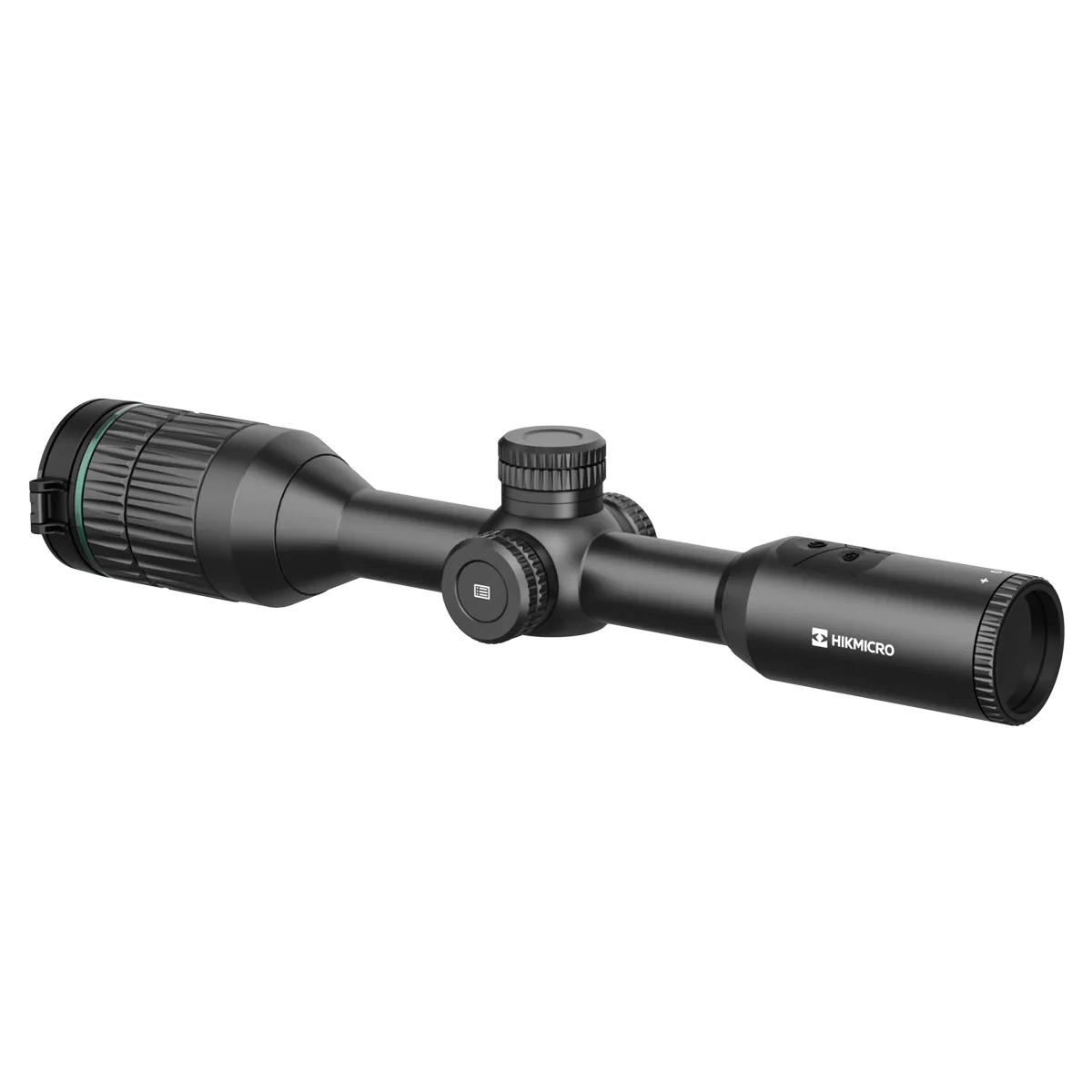 HikMicro Alpex A50T-S Day and Night Scope