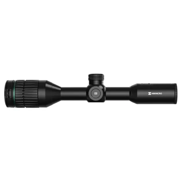 HikMicro Alpex A50T-S Day and Night Scope