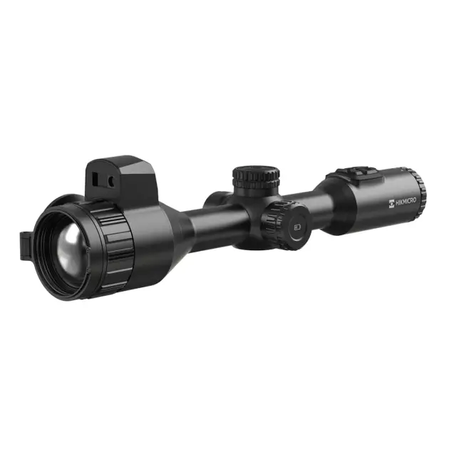 HikMicro Stellar SH50L 3.0 Thermal Scope