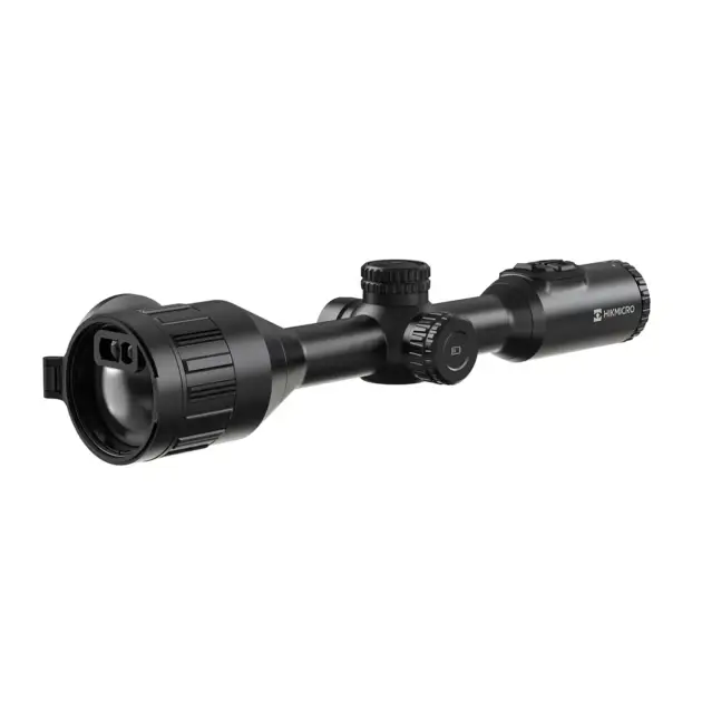 HikMicro Stellar SQ50L 3.0 Thermal Scope