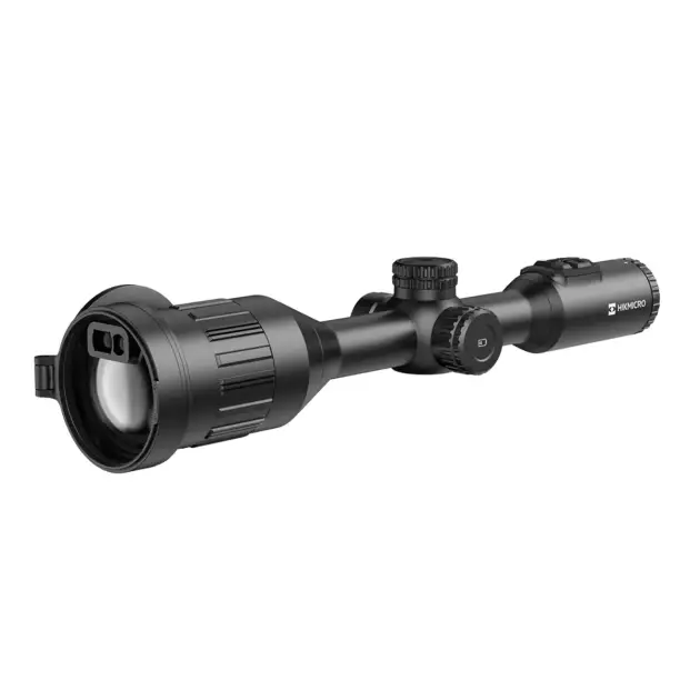 HikMicro Stellar SX60L 3.0 Thermal Scope