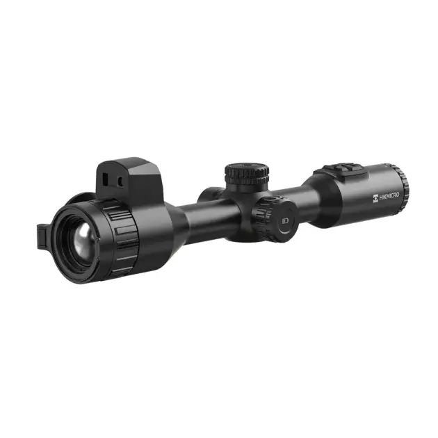 HikMicro Stellar SH35L 3.0 Thermal Scope