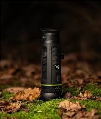 Pixfra Sirius S650 Thermal Monocular