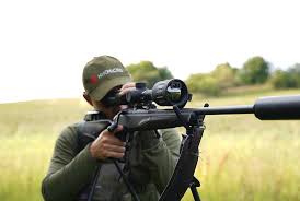 HikMicro Stellar SQ50L 3.0 Thermal Scope