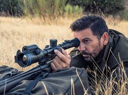 Pulsar Thermion DUO DXP50