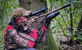 Pulsar Talion XQ35 Pro Thermal Scope