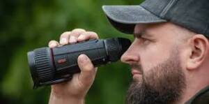 NocPix Vista H50R Thermal Monocular