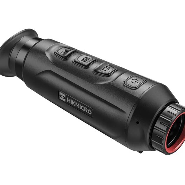 HikMicro Lynx LH25 2.0 Thermal Monocular