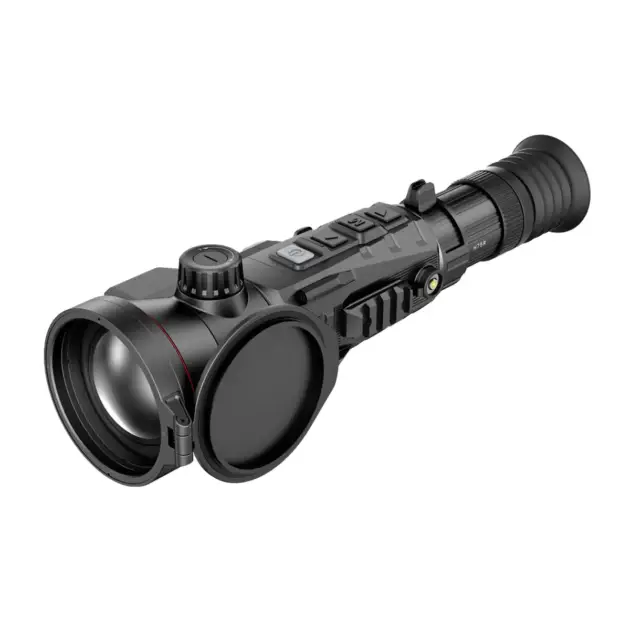 NocPix Rico 2 H75R Thermal Scope