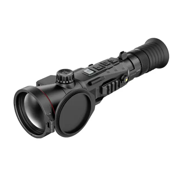 NocPix Rico 2 S75R Thermal Scope
