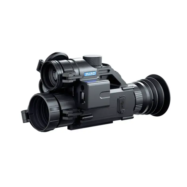 Pard LandSat Mini 256 Multi Spectral Scope