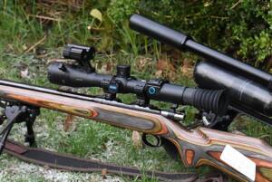 Pard DS35 70 LRF Gen 2 Night Vision