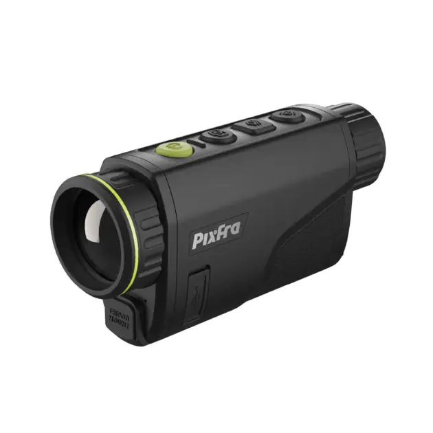 Pixfra Arc A635 Thermal Monocular