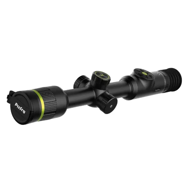 Pixfra Pegasus P435 Pro Thermal Scope