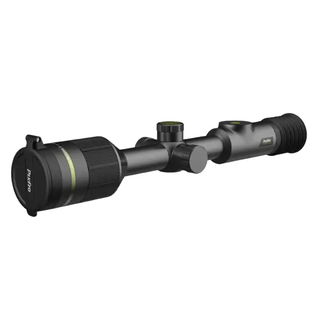 Pixfra Pegasus P450 Pro Thermal Scope