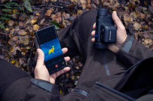 Pulsar Axion 2 XG35 LRF Thermal