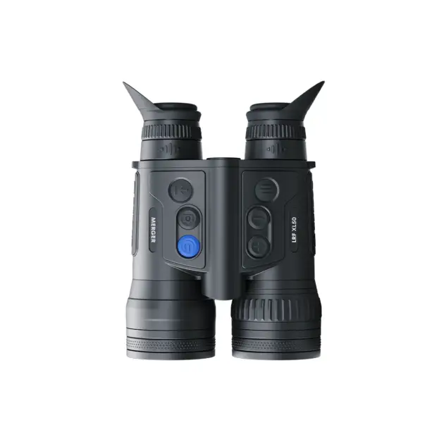 Pulsar Merger LRF XL50 Thermal Binoculars