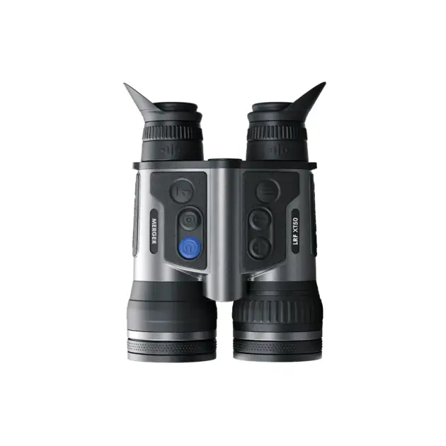 Pulsar Merger LRF XT50 Thermal Binoculars