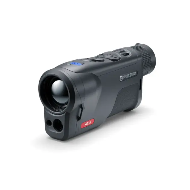 Pulsar Oryx XG35 LRF Thermal Monocular