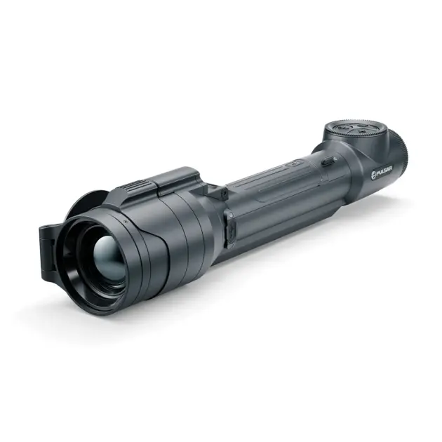 Pulsar Talion XQ35 Pro Thermal Scope