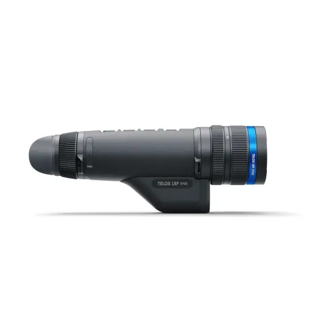 Pulsar Telos LRF XP50 Thermal Monocular