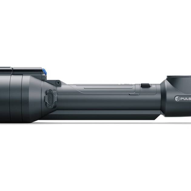 Pulsar Talion XG35 Thermal Scope