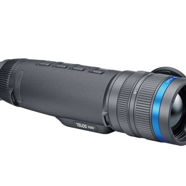 Pulsar Telos XG50 Thermal Monocular