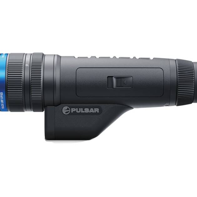 Pulsar Telos LRF XG50 Thermal Monocular